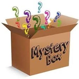 SIZE MEDIUM MYSTERY BOX